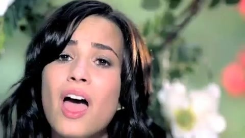 Demi Lovato - Gift Of A Friend - Official Music Video 1118