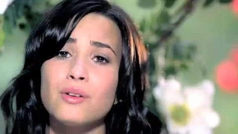 Demi Lovato - Gift Of A Friend - Official Music Video 1119 - Demilush - Gift Of A Friend - Official Music Video Part oo3