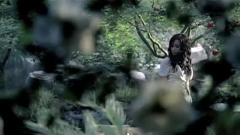 Demi Lovato - Gift Of A Friend - Official Music Video 686