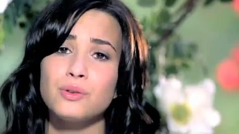 Demi Lovato - Gift Of A Friend - Official Music Video 1120