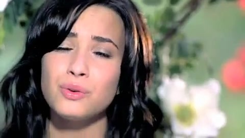 Demi Lovato - Gift Of A Friend - Official Music Video 1121