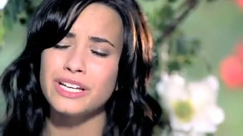 Demi Lovato - Gift Of A Friend - Official Music Video 1122