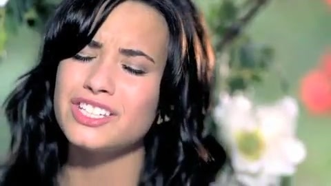 Demi Lovato - Gift Of A Friend - Official Music Video 1124