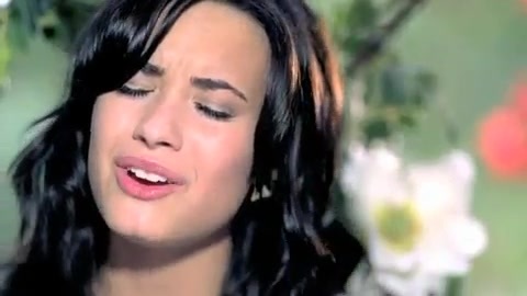 Demi Lovato - Gift Of A Friend - Official Music Video 1125