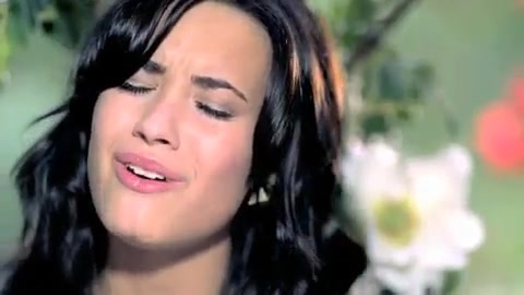 Demi Lovato - Gift Of A Friend - Official Music Video 1126