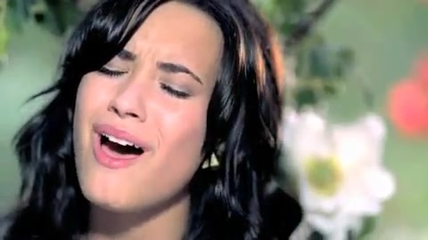 Demi Lovato - Gift Of A Friend - Official Music Video 1127