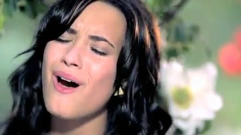 Demi Lovato - Gift Of A Friend - Official Music Video 1128