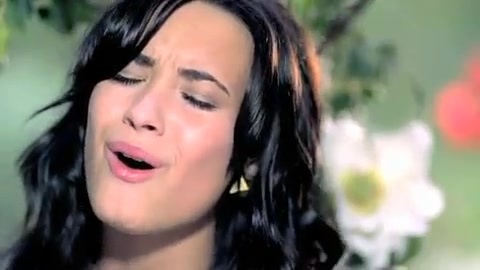 Demi Lovato - Gift Of A Friend - Official Music Video 1129