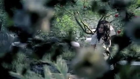 Demi Lovato - Gift Of A Friend - Official Music Video 693