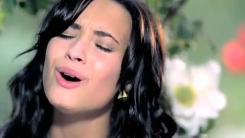 Demi Lovato - Gift Of A Friend - Official Music Video 1130