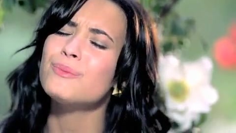 Demi Lovato - Gift Of A Friend - Official Music Video 1131