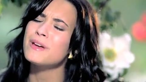 Demi Lovato - Gift Of A Friend - Official Music Video 1132