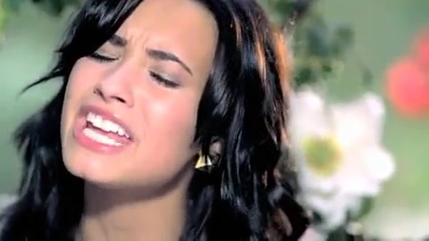 Demi Lovato - Gift Of A Friend - Official Music Video 1134