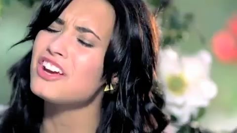 Demi Lovato - Gift Of A Friend - Official Music Video 1135