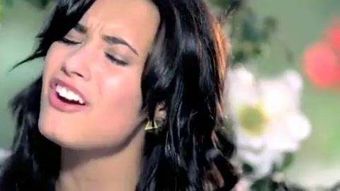 Demi Lovato - Gift Of A Friend - Official Music Video 1136