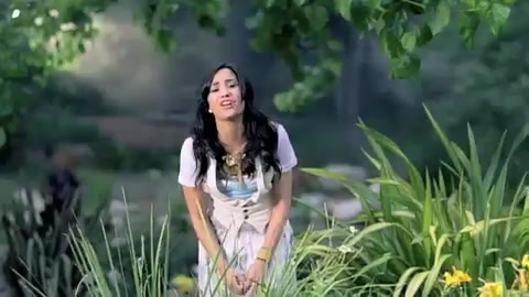 Demi Lovato - Gift Of A Friend - Official Music Video 1137