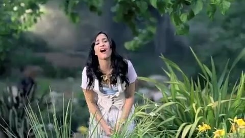 Demi Lovato - Gift Of A Friend - Official Music Video 1139