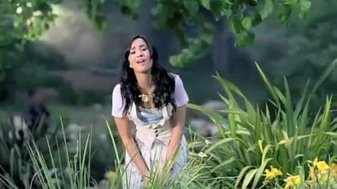 Demi Lovato - Gift Of A Friend - Official Music Video 1141