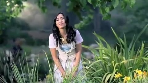 Demi Lovato - Gift Of A Friend - Official Music Video 1142