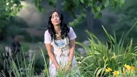 Demi Lovato - Gift Of A Friend - Official Music Video 1143