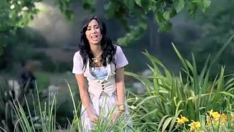 Demi Lovato - Gift Of A Friend - Official Music Video 1144