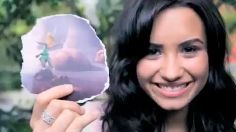 Demi Lovato - Gift Of A Friend - Official Music Video 710