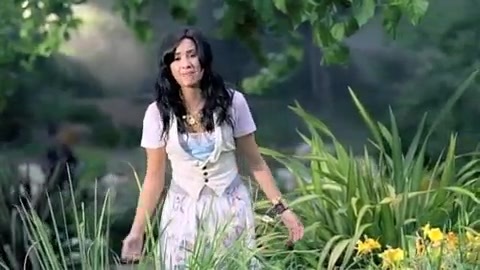 Demi Lovato - Gift Of A Friend - Official Music Video 1146