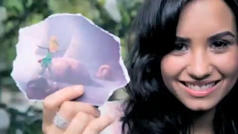 Demi Lovato - Gift Of A Friend - Official Music Video 711