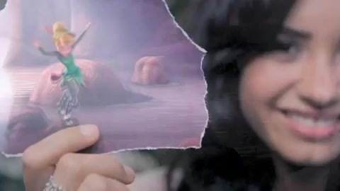 Demi Lovato - Gift Of A Friend - Official Music Video 713