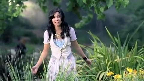Demi Lovato - Gift Of A Friend - Official Music Video 1148