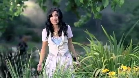 Demi Lovato - Gift Of A Friend - Official Music Video 1150