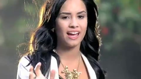 Demi Lovato - Gift Of A Friend - Official Music Video 1153