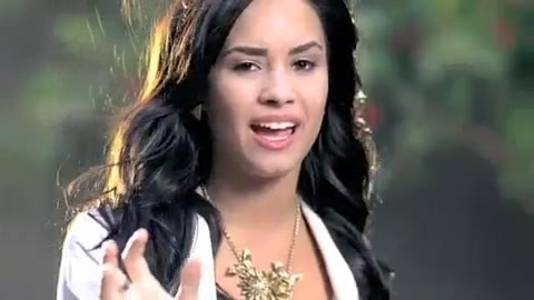 Demi Lovato - Gift Of A Friend - Official Music Video 1154 - Demilush - Gift Of A Friend - Official Music Video Part oo3