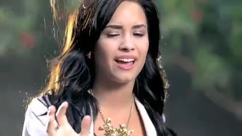 Demi Lovato - Gift Of A Friend - Official Music Video 1157 - Demilush - Gift Of A Friend - Official Music Video Part oo3