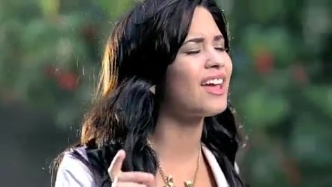 Demi Lovato - Gift Of A Friend - Official Music Video 1164