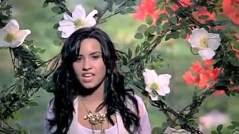 Demi Lovato - Gift Of A Friend - Official Music Video 743 - Demilush - Gift Of A Friend - Official Music Video Part oo2