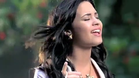 Demi Lovato - Gift Of A Friend - Official Music Video 1168
