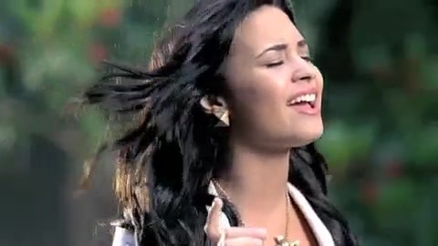 Demi Lovato - Gift Of A Friend - Official Music Video 1169