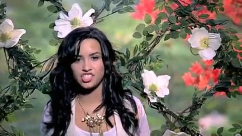 Demi Lovato - Gift Of A Friend - Official Music Video 744 - Demilush - Gift Of A Friend - Official Music Video Part oo2