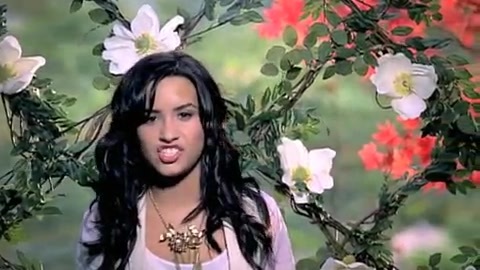 Demi Lovato - Gift Of A Friend - Official Music Video 745 - Demilush - Gift Of A Friend - Official Music Video Part oo2