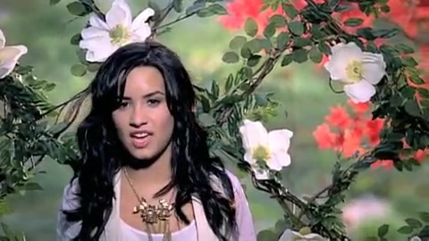 Demi Lovato - Gift Of A Friend - Official Music Video 747 - Demilush - Gift Of A Friend - Official Music Video Part oo2