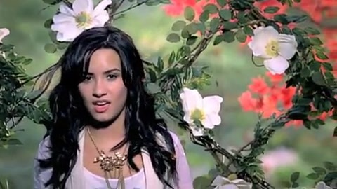 Demi Lovato - Gift Of A Friend - Official Music Video 749 - Demilush - Gift Of A Friend - Official Music Video Part oo2