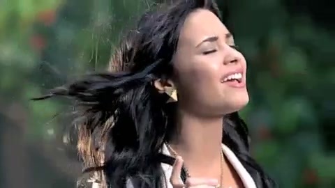 Demi Lovato - Gift Of A Friend - Official Music Video 1171