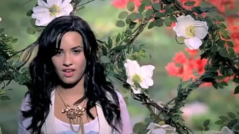 Demi Lovato - Gift Of A Friend - Official Music Video 750 - Demilush - Gift Of A Friend - Official Music Video Part oo2