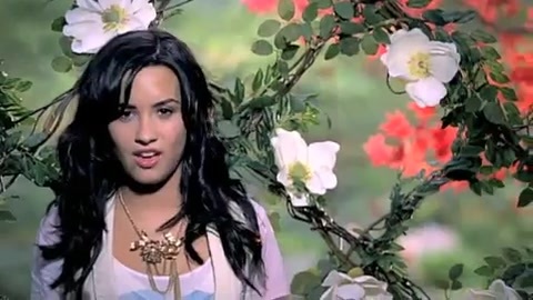 Demi Lovato - Gift Of A Friend - Official Music Video 751 - Demilush - Gift Of A Friend - Official Music Video Part oo2