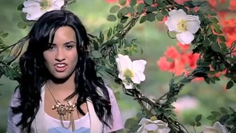 Demi Lovato - Gift Of A Friend - Official Music Video 752 - Demilush - Gift Of A Friend - Official Music Video Part oo2