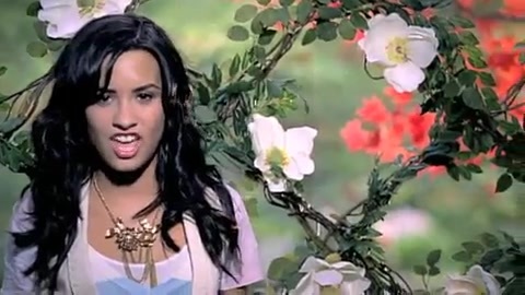 Demi Lovato - Gift Of A Friend - Official Music Video 753 - Demilush - Gift Of A Friend - Official Music Video Part oo2