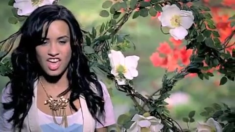 Demi Lovato - Gift Of A Friend - Official Music Video 754 - Demilush - Gift Of A Friend - Official Music Video Part oo2