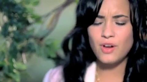 Demi Lovato - Gift Of A Friend - Official Music Video 763 - Demilush - Gift Of A Friend - Official Music Video Part oo2