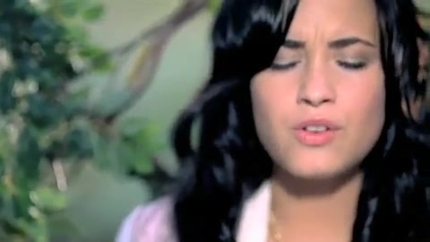 Demi Lovato - Gift Of A Friend - Official Music Video 764 - Demilush - Gift Of A Friend - Official Music Video Part oo2